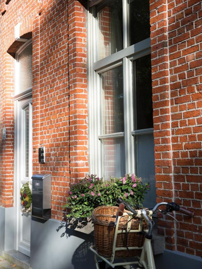 Two Rooms In بروج المظهر الخارجي الصورة