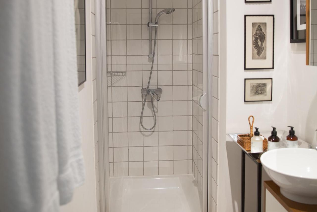 Two Rooms In بروج المظهر الخارجي الصورة
