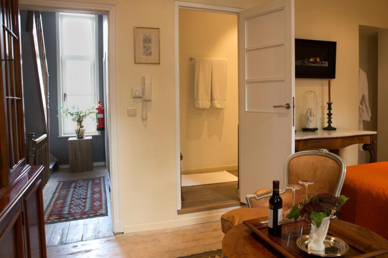 Two Rooms In بروج المظهر الخارجي الصورة