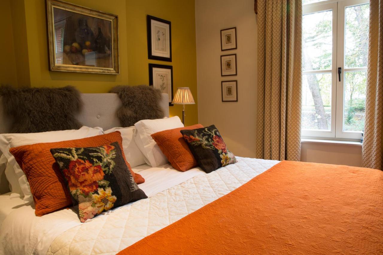 Two Rooms In بروج المظهر الخارجي الصورة