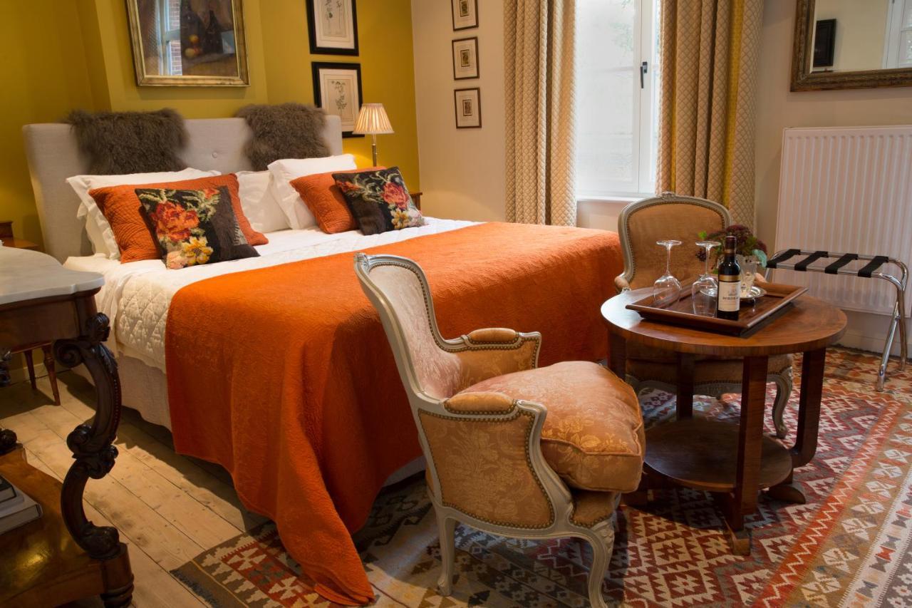 Two Rooms In بروج المظهر الخارجي الصورة
