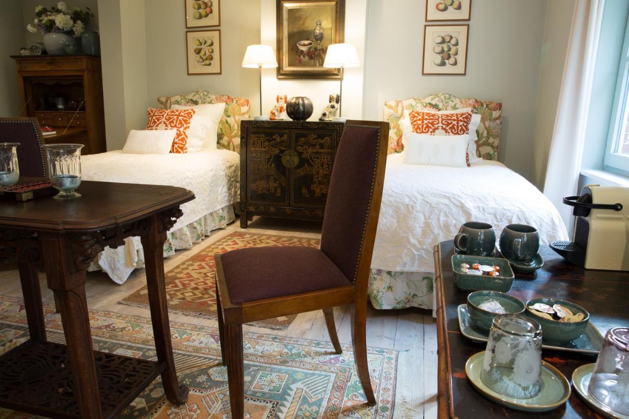 Two Rooms In بروج المظهر الخارجي الصورة