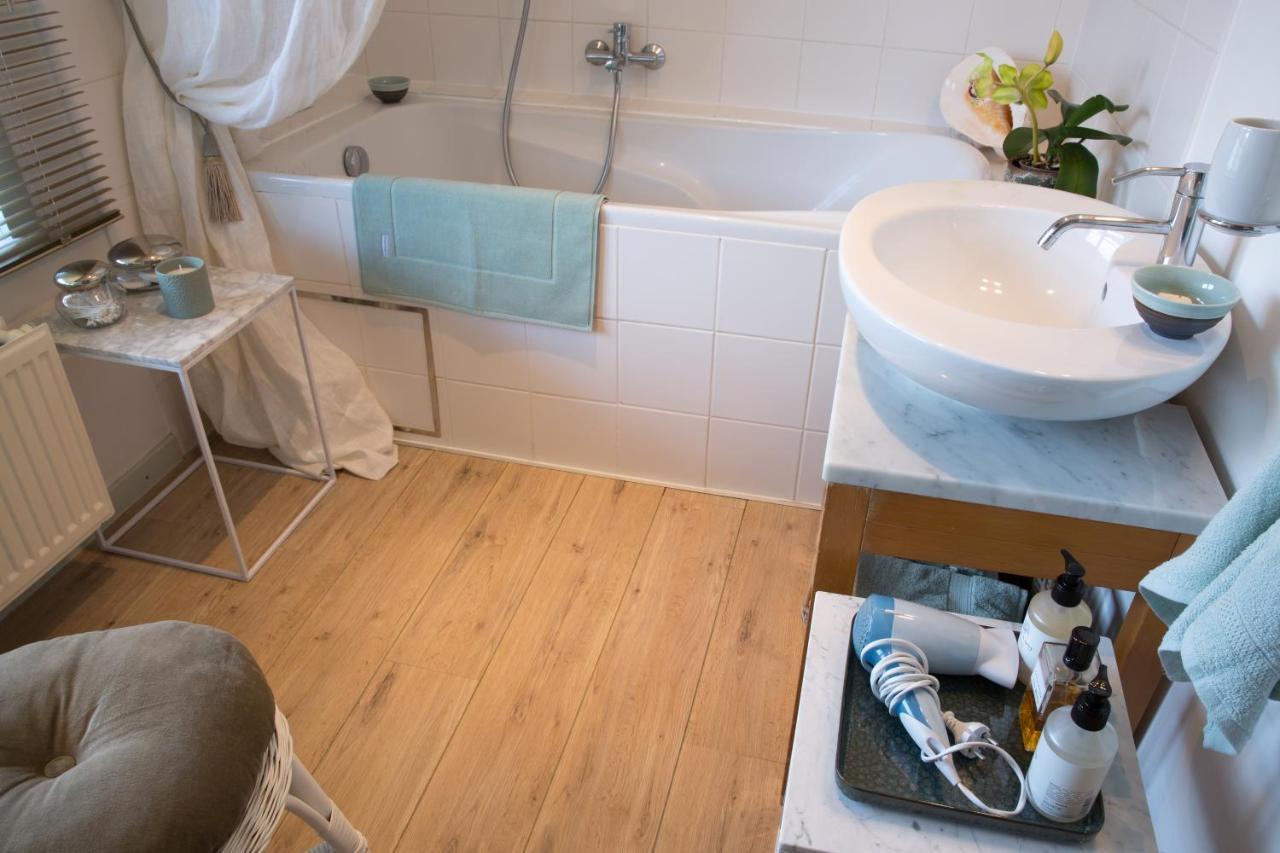 Two Rooms In بروج المظهر الخارجي الصورة