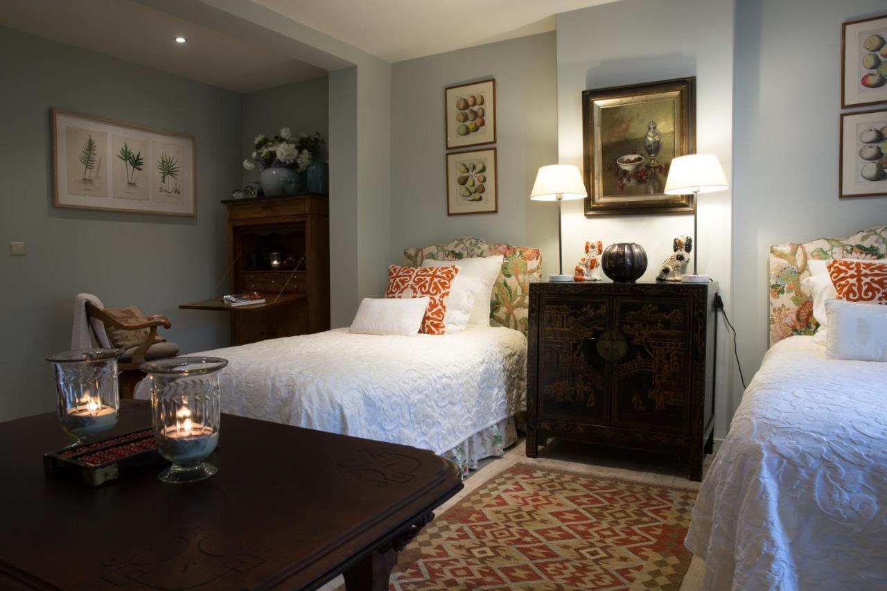 Two Rooms In بروج المظهر الخارجي الصورة