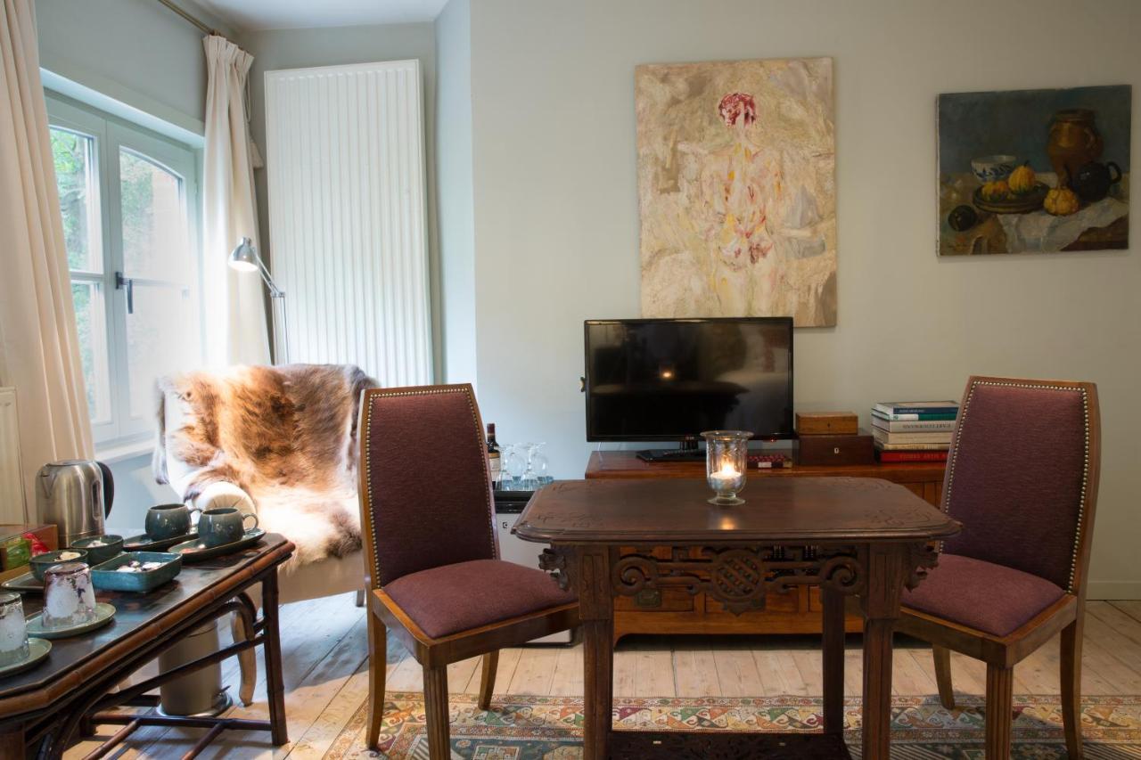 Two Rooms In بروج المظهر الخارجي الصورة